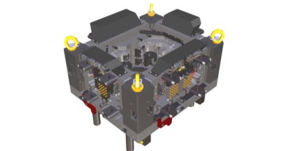 Modellbau Schönheide - CAD Design - for sophisticated tools