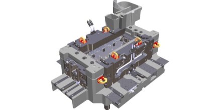 Modellbau Schönheide - CAD Design - für anspruchsvolle Werkzeuge